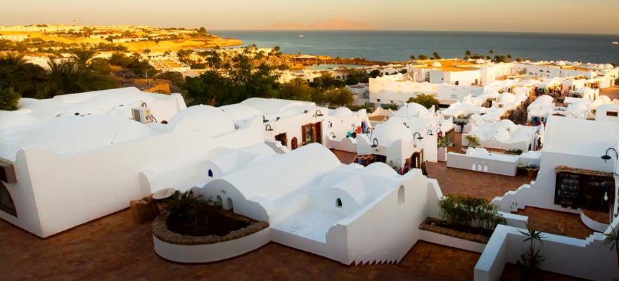 Sharm El Sheikh