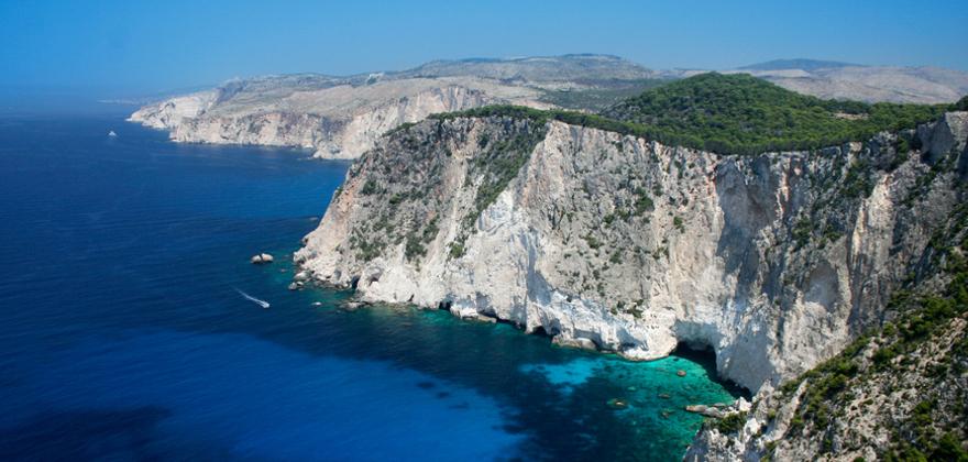 zakynthos urlaub