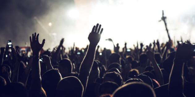 Die schönsten und bekanntesten Festivals weltweit