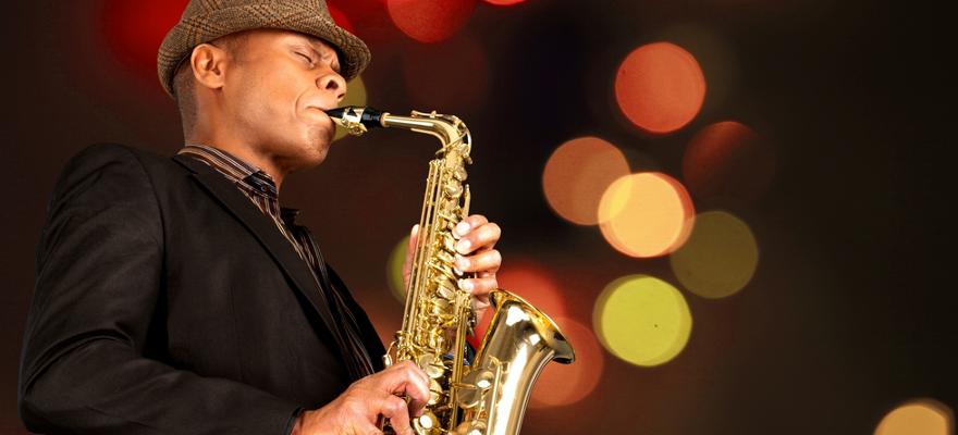 Musiker Jazz