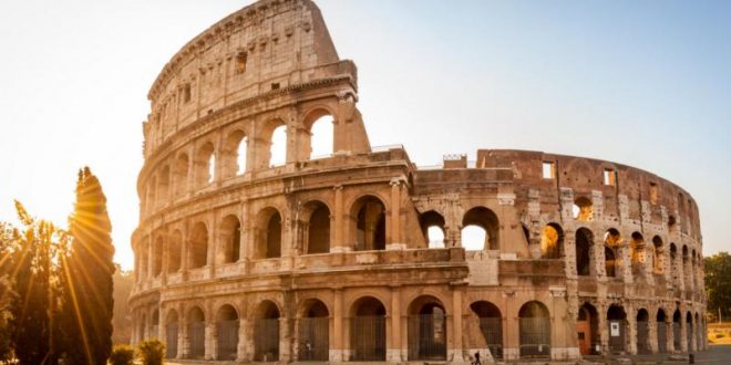 Städtereise Rom: Unser Urlaubsguide