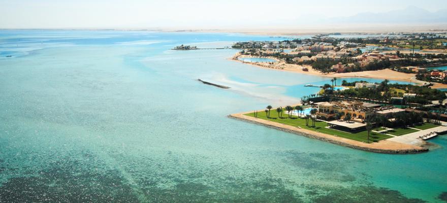 El Gouna