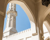 Moschee in Salalah