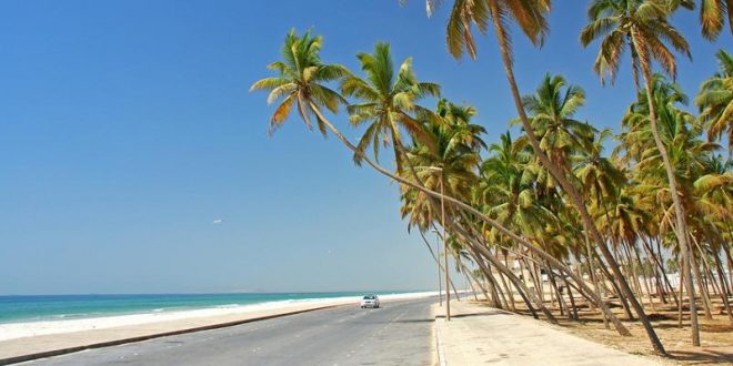Salalah – Die besten Tipps und Ausflugsideen für das Trendreiseziel im Oman