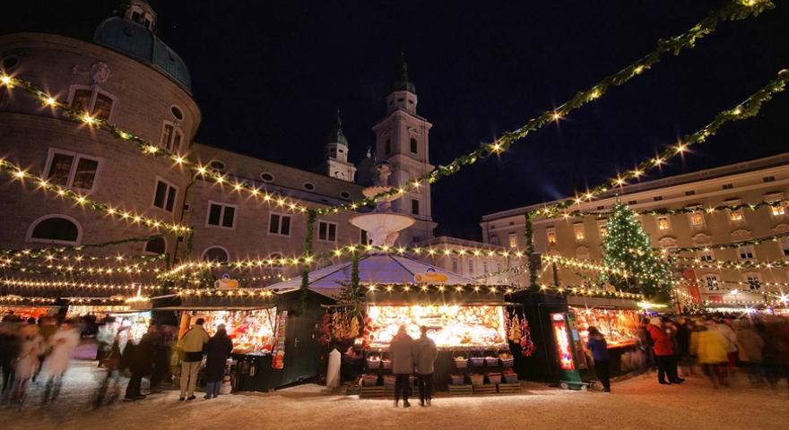salzburger christkindlmarkt