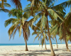 strand in Salalah