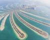 The Palm in Dubai