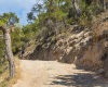 Wanderweg auf Zypern