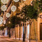 Weihnachten auf Mallorca
