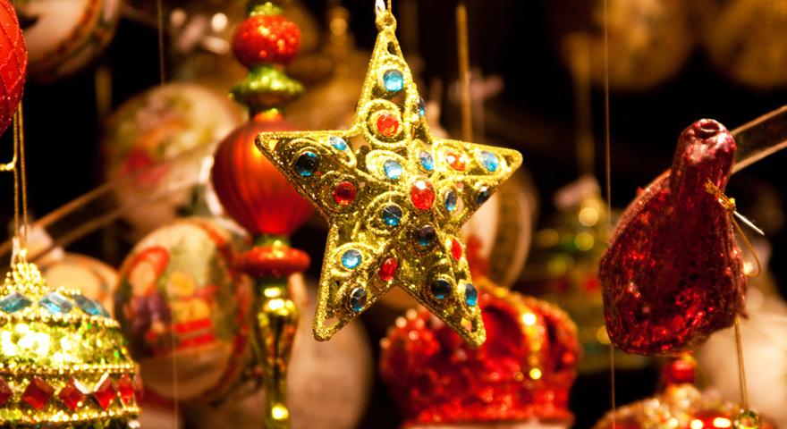 weihnachtsmarkt