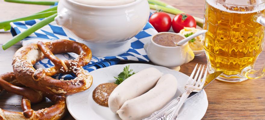 Weißwurst
