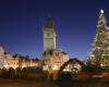 Weihnachten Prag