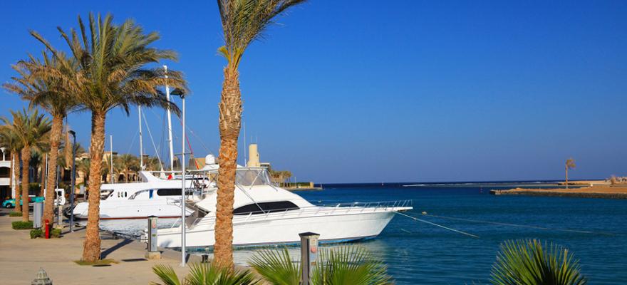 Port Ghalib