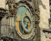 Rathaus Uhr