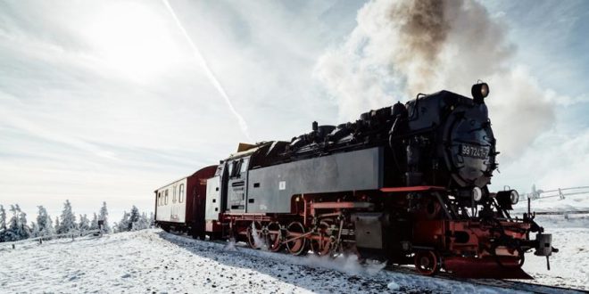 10 Gründe im Winter in den Harz zu fahren