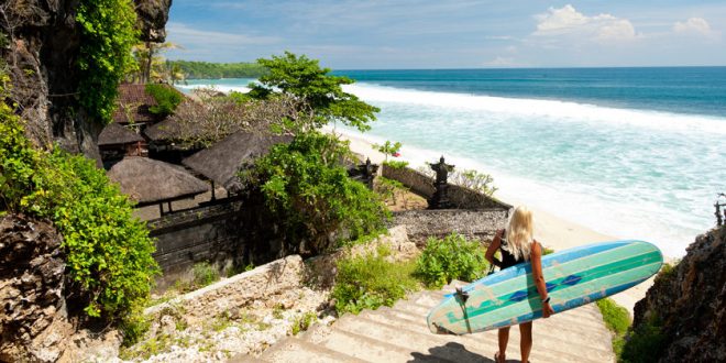 Die 9 schönsten Strände auf Bali
