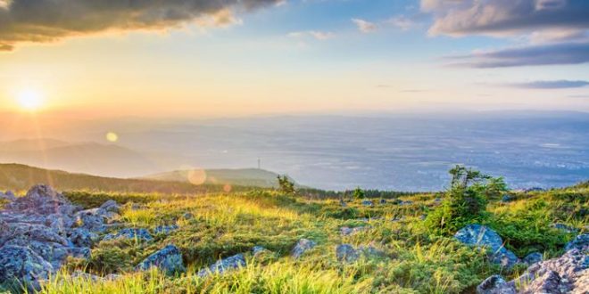 Bulgarien: Sommerurlaub am Schwarzen Meer