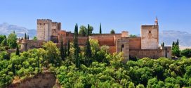 Mehr als nur Alhambra: Die schönsten Sehenswürdigkeiten in Granada