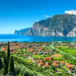 gardasee in Italien