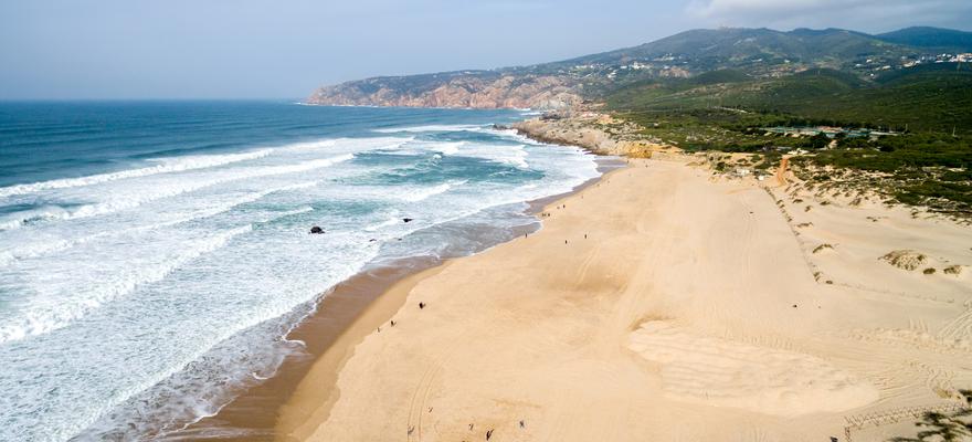 Praia do Guincho