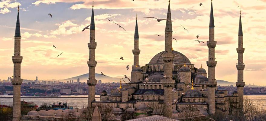Hagia Sophia