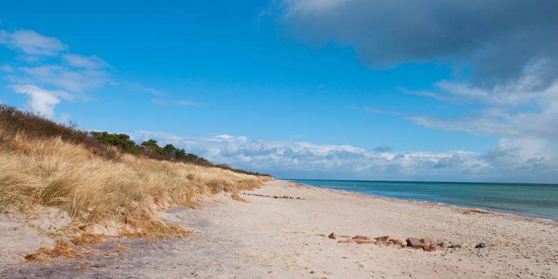 Marielyst Strand
