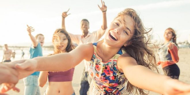 Für Valentinstags Muffel: Alternativen zu romantischen Zielen
