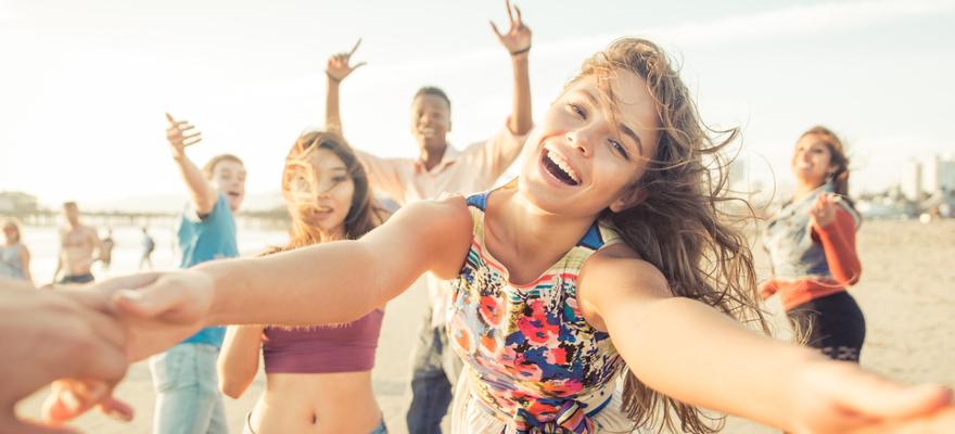 Partyurlaub Bulgarien