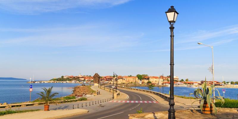 urlaub in bulgarien