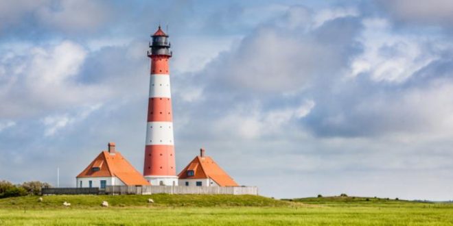 Reisetipps für Dänemark: Von Meeres- und Wikingerabenteuern