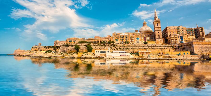 valletta