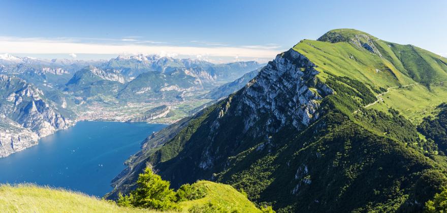 monte baldo