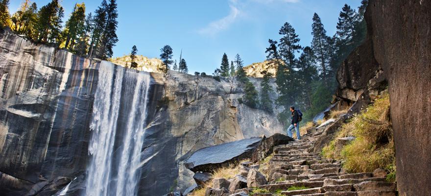Yosemite Nationalpark