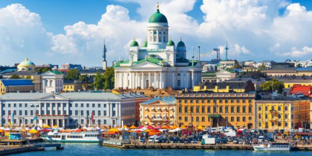 Städtereise Helsinki: Insidertipps und Hotelempfehlung