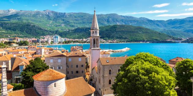 Unser Tipp für den Sommerurlaub: Montenegro