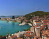 Split in Kroatien