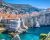 Dubrovnik in Kroatien