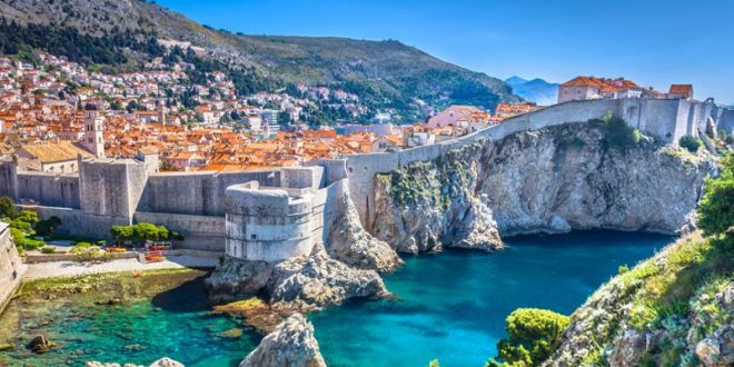 Echter mediterraner Charme in Kroatien: Unsere Tipps rund um die schönsten Regionen