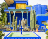 Majorelle Garten
