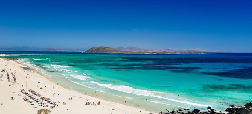 strand Fuerteventura