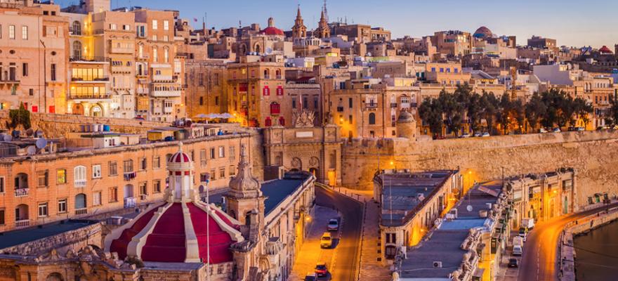 Valletta