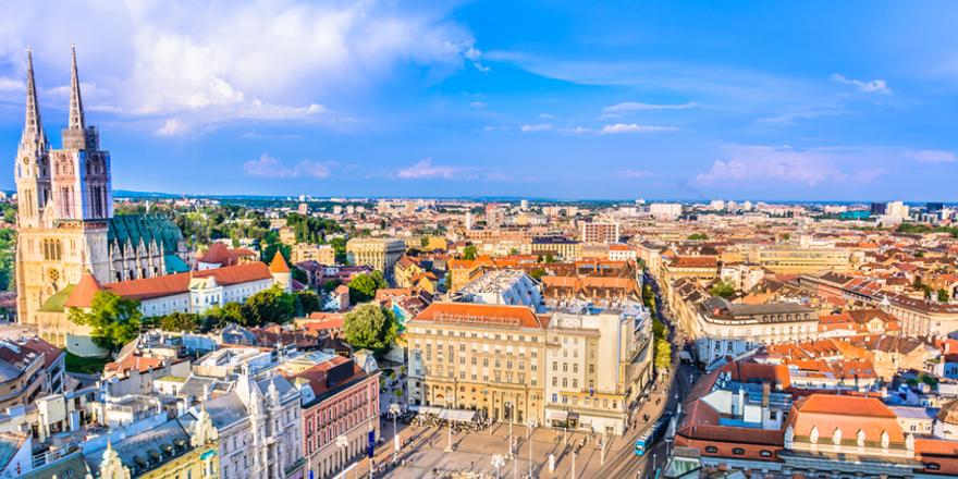 zagreb