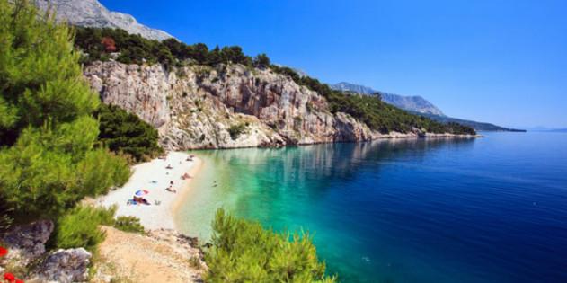 Top 5 der schönsten Sehenswürdigkeiten in Kroatien