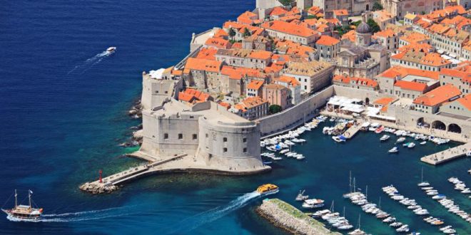 Die schönsten Urlaubsorte in Kroatien