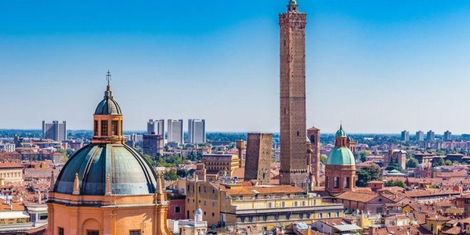 Die beliebtesten Sehenswürdigkeiten in Bologna