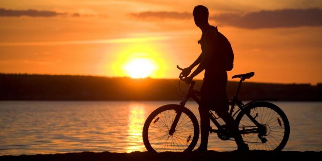 Radurlaub im Sommer – Die schönsten Regionen