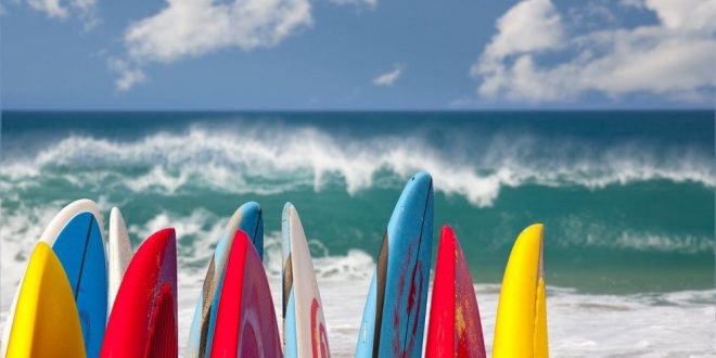 Reisetipps Hawaii: Mehr als nur Hula und Surfen