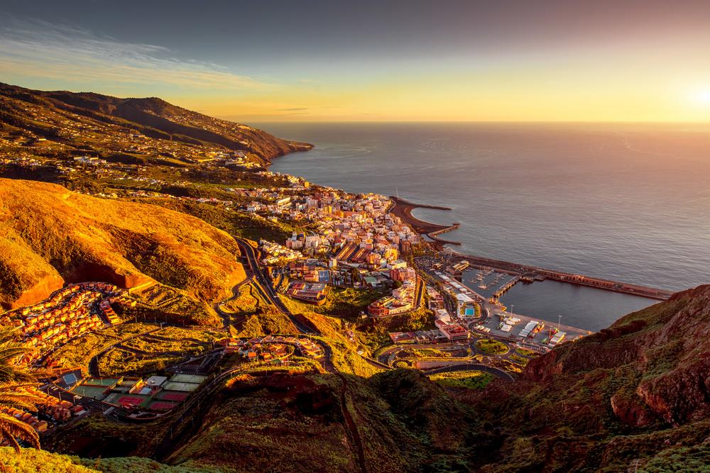 La Palma