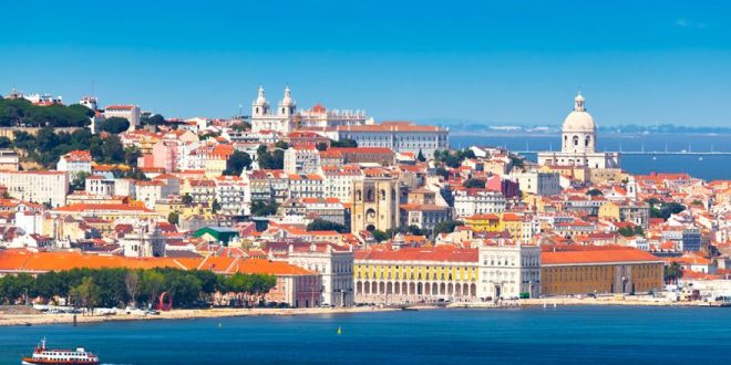 Urlaubsguide Lissabon: Tipps für die Hauptstadt am Tejo