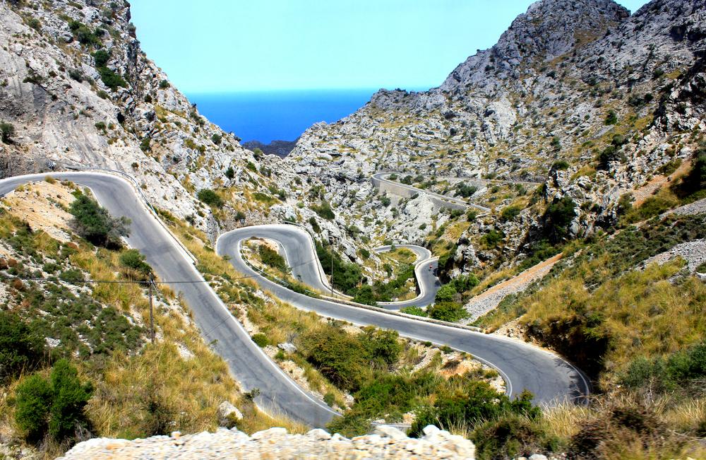 bergstrasse-sa-calobra-Mallorca